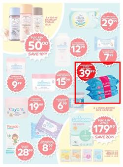 Pep : Kiddies Clothing (28 Feb - 28 Mar 2019), page 10