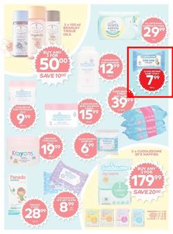 Pep : Kiddies Clothing (28 Feb - 28 Mar 2019), page 10