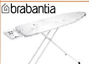 Brabantia 128x38Cm Large Ironing Board