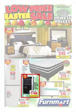 Furnmart (16 Mar - 18 Mar 2015), page 1