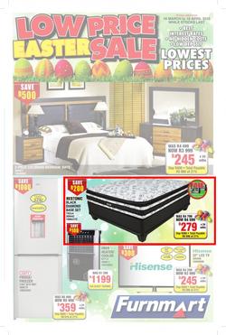 Furnmart (16 Mar - 18 Mar 2015), page 1