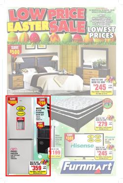Furnmart (16 Mar - 18 Mar 2015), page 1