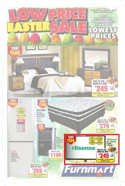 Furnmart (16 Mar - 18 Mar 2015), page 1