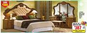 New Duke 3-Piece Bedroom Suite