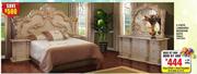 Lombardi 2-Piece Bedroom Suite