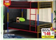 Lyon Twin Bunk