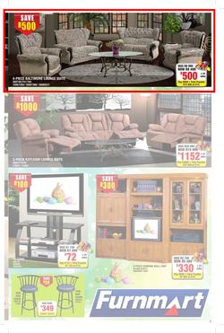 Furnmart (16 Mar - 18 Mar 2015), page 5