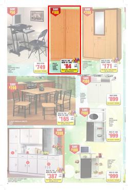 Furnmart (16 Mar - 18 Mar 2015), page 6
