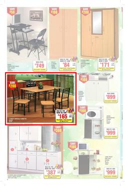 Furnmart (16 Mar - 18 Mar 2015), page 6