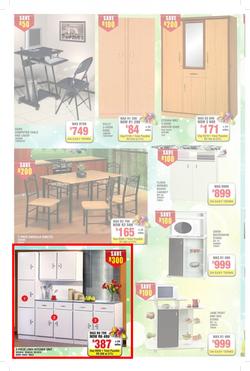 Furnmart (16 Mar - 18 Mar 2015), page 6