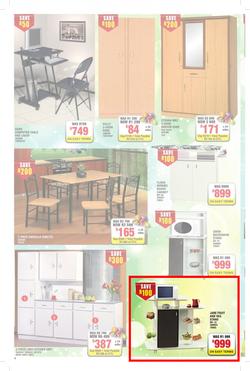 Furnmart (16 Mar - 18 Mar 2015), page 6