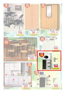 Furnmart (16 Mar - 18 Mar 2015), page 6