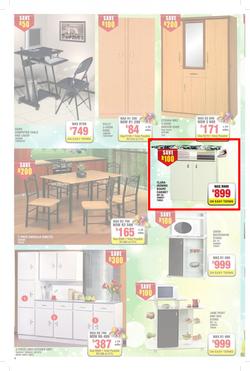 Furnmart (16 Mar - 18 Mar 2015), page 6