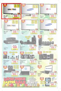 Furnmart (16 Mar - 18 Mar 2015), page 7