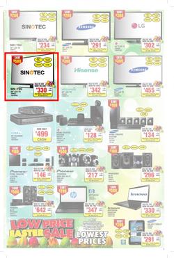 Furnmart (16 Mar - 18 Mar 2015), page 7