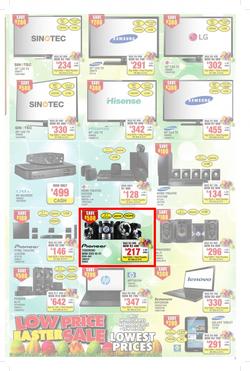 Furnmart (16 Mar - 18 Mar 2015), page 7