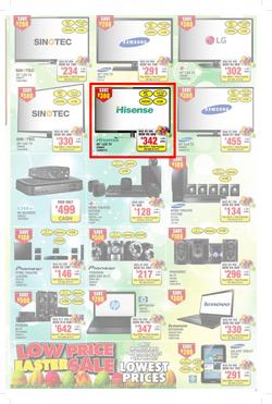 Furnmart (16 Mar - 18 Mar 2015), page 7