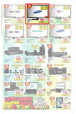 Furnmart (16 Mar - 18 Mar 2015), page 7