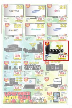 Furnmart (16 Mar - 18 Mar 2015), page 7