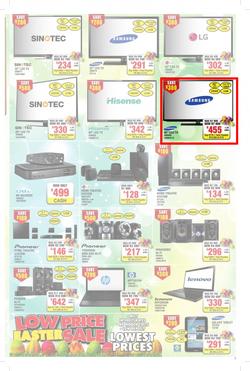 Furnmart (16 Mar - 18 Mar 2015), page 7