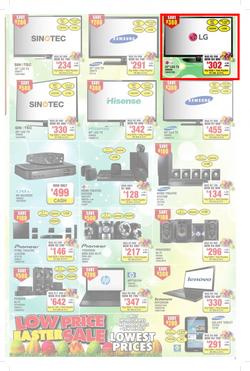 Furnmart (16 Mar - 18 Mar 2015), page 7