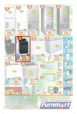 Furnmart (16 Mar - 18 Mar 2015), page 8