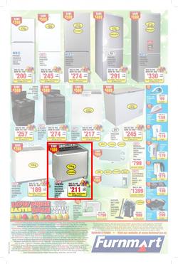 Furnmart (16 Mar - 18 Mar 2015), page 8