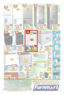Furnmart (16 Mar - 18 Mar 2015), page 8