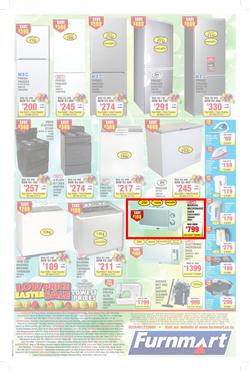 Furnmart (16 Mar - 18 Mar 2015), page 8