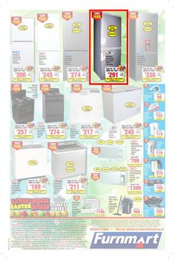 Furnmart (16 Mar - 18 Mar 2015), page 8