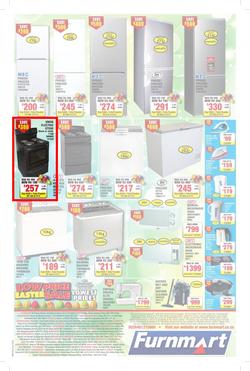 Furnmart (16 Mar - 18 Mar 2015), page 8