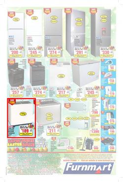 Furnmart (16 Mar - 18 Mar 2015), page 8