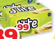 D-Lite Margarine Tub-Per 500g Unit