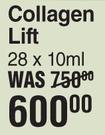 Collagen Lift Paris-28 x 10ml
