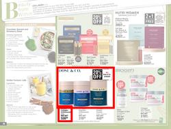 Dis-Chem : The Best Of Beauty (15 February - 10 March 2024), page 34