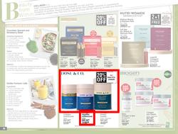 Dis-Chem : The Best Of Beauty (15 February - 10 March 2024), page 34