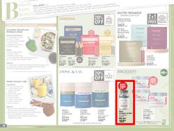 Dis-Chem : The Best Of Beauty (15 February - 10 March 2024), page 34