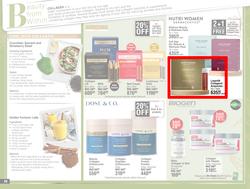 Dis-Chem : The Best Of Beauty (15 February - 10 March 2024), page 34