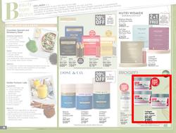 Dis-Chem : The Best Of Beauty (15 February - 10 March 2024), page 34