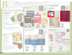 Dis-Chem : The Best Of Beauty (15 February - 10 March 2024), page 34