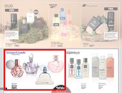 Dis-Chem : Beauty Fair (17 August - 10 September 2023), page 34