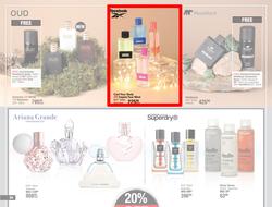 Dis-Chem : Beauty Fair (17 August - 10 September 2023), page 34