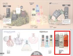 Dis-Chem : Beauty Fair (17 August - 10 September 2023), page 34