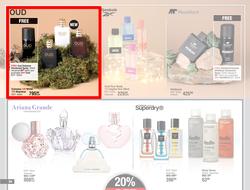 Dis-Chem : Beauty Fair (17 August - 10 September 2023), page 34