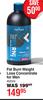 Herbex Fat Burn Weight Loss Concentrate For Men Assorted-400ml