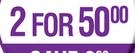 Super Slim Boost Assorted-For 2 x 300ml