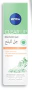 Nivea Blemish Gel-15ml Each