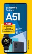 Samsung Galaxy A51
