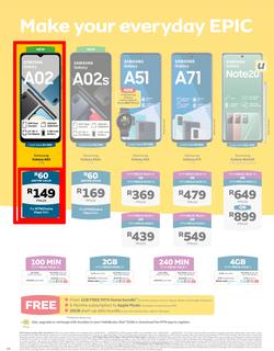 MTN: Y'ELLO (01 March - 31 March 2021), page 34