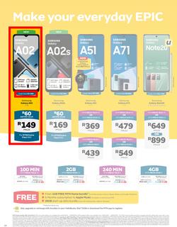 MTN: Y'ELLO (01 March - 31 March 2021), page 34